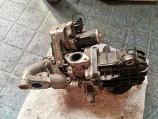 AGR Ventil 9807593080 Ford