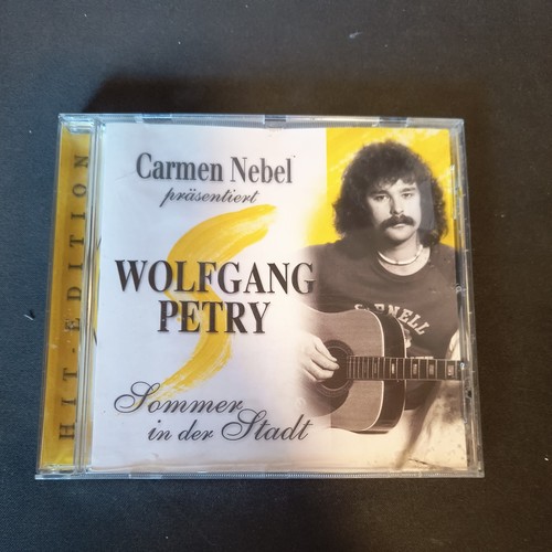 Wolfgang petry sommer - wolfgang,