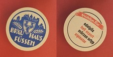 Bräuhaus Füssen Wählen