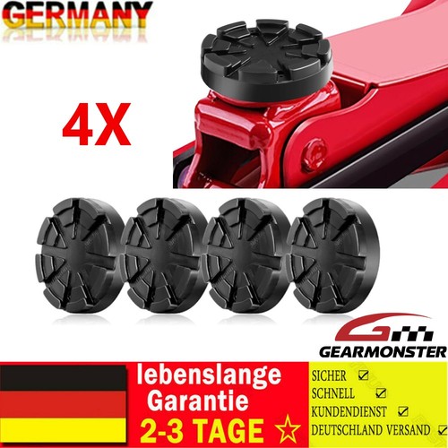 Wagenheber gummiauflage - wagenheber,