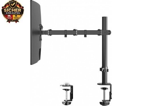 Monitor halterung arm für - monitor,