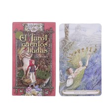 Das Märchen Tarot Full Deck