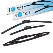 YOU.S Original SCHEIBENWISCHER