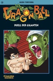 Dragon ball der große - der,