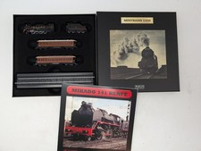 Atlas Collections Minitrains