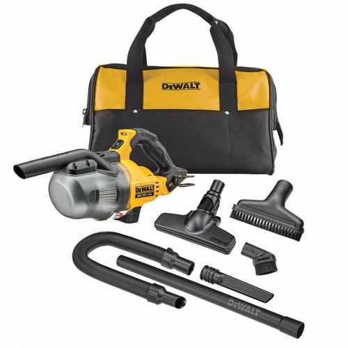 Dewalt dcv501ln 18v - dewalt,
