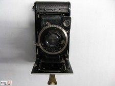 Klappkamera antik Krauss