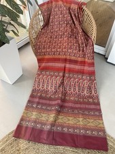 Bassetti Stoff DUCALE R1 rot