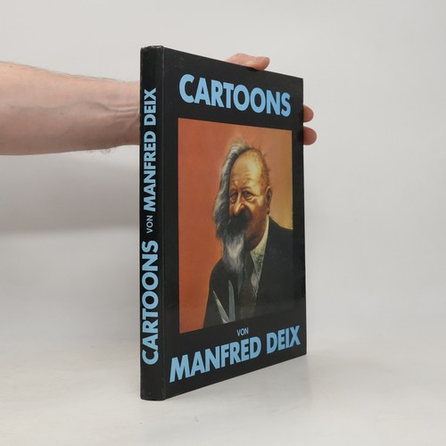 Cartoons von manfred deix - von,