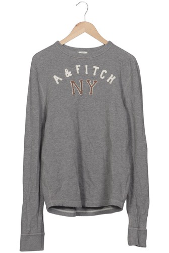 Abercrombie fitch pullover - abercrombie,