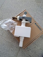 Unbenutztes Geberit Kompakt