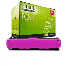ECO Patrone MAGENTA ersetzt