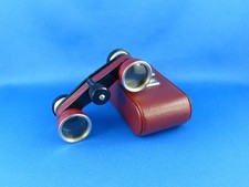 Vintage Fernglas Opernglas