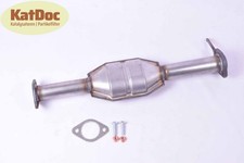 ✅ Katalysator Alfa Romeo