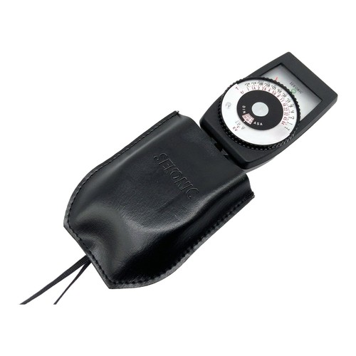 Sekonic auto lumi model 158 - model, l-158