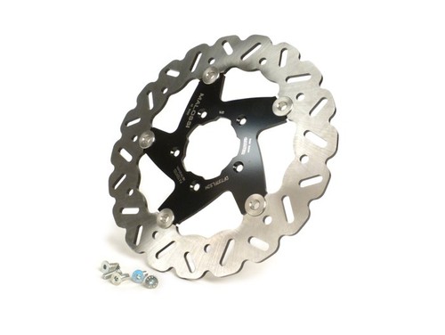 Bremsscheibe malossi whoop - malossi,