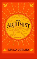 Der Alchimist | Paulo Coelho |