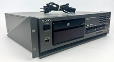 Sony cdp 2700 pro compact - cdp-2700,,