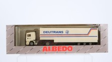 Albedo H0 300120 Volvo Jumbo