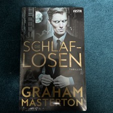 Die Schlaflosen von Graham