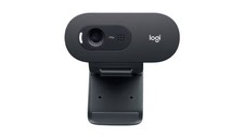Logitech C505e HD Webcam USB