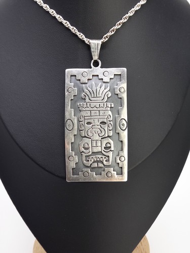 Wichtiger aztekischer taxco - aztekischer,