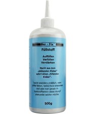 Ber-Fix Füllstoff-Granulat