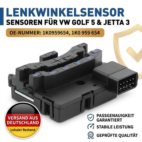 G85 lenkwinkelsensor pin - g85,