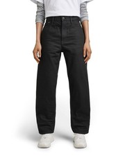 G-Star, Damen, Jeans, Type 89 Loose, Relz black denim Schwarz W28 L32