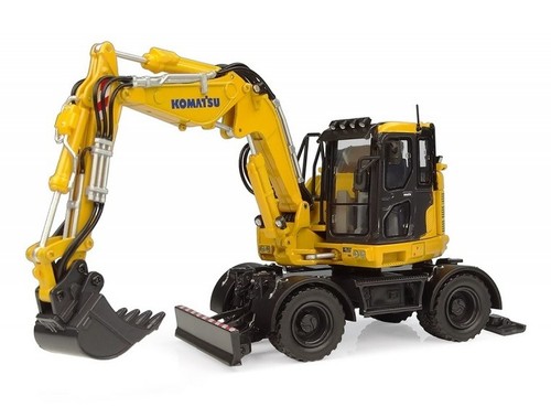 Universal hobbies komatsu - hobbies,,