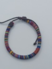 Herren Armband Stoff, Herren