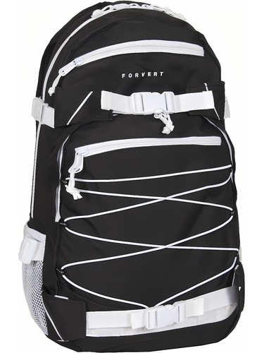 Forvert rucksack ice - ice, louis