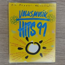 VOLKSMUSIK HITS 91 von Various