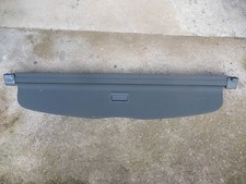 Laderaumabdeckung Rollo VW Passat 3B 3BG Variant schwarz
