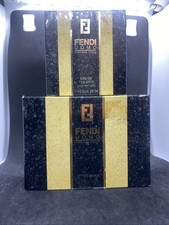 Fendi Uomo After Shave 50ml +