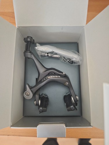 Shimano ultegra 6700 - ultegra, br-6700