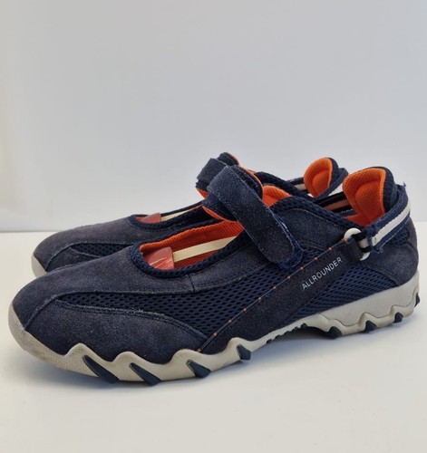 Allrounder damen - gr,