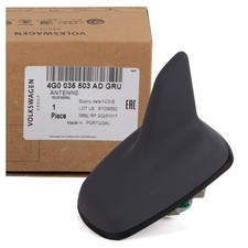 ORIGINAL Audi Antenne