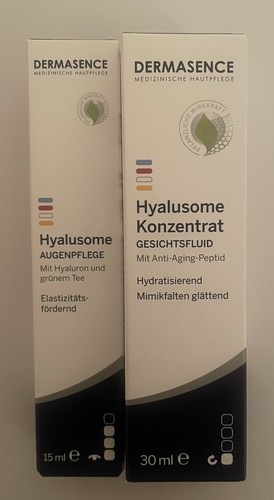 Dermasence hyalusome - dermasence,