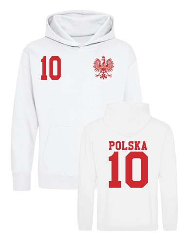 Kinder polska hoodie trikot - kinder,