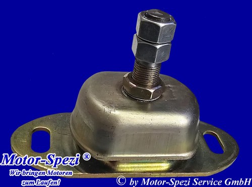 Motorfuß für volvo penta - für,