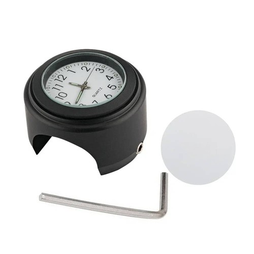 Motorrad lenker uhr - lenker,