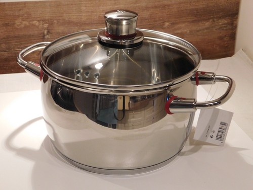 Wmf kochtopf 0 - cm, liter