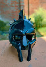 Griechischer Gladiator Maximus