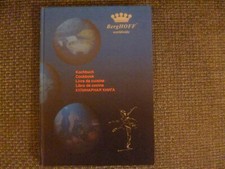 Berghoff worldwide kochbuch - worldwide,