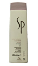 Wella SP Balance Scalp Shampoo Haarpflege Nährt Schützt Beruhigt die Kopfhaut