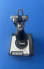 Logitech saitek flight - logitech, system