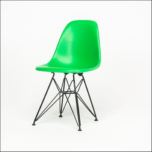 Vitra charles roy - charles, eames