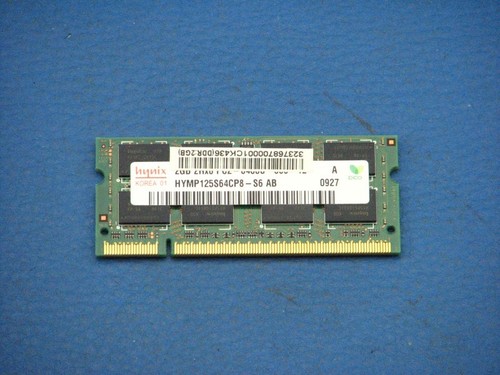 2gb ram 2rx pc2 - 2rx, medion
