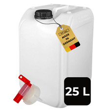 ABACUS® 25 Liter